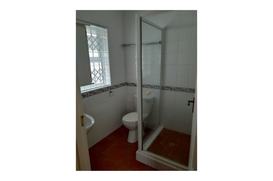 To Let 2 Bedroom Property for Rent in Parklands Western Cape